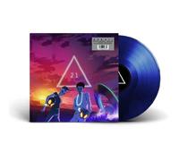 Greatest Hits, Vol. 1 (Cosmic Blue Vinyl) [Vinilo]
