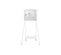 Samsung Flip Stand Gris claro