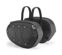 STO102 - Par de bolsas laterales Kappa STORMER 30-40lt