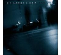 Stoa / Nik Bartsch's Ronin by Nik Brtsch's Ronin (2006-05-02)