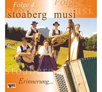 Stoaberg Musi 4 - Erinnerung...An Peter Posch