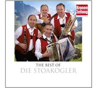 Stoakogler,die - Krone-Edition Schlager [Import]
