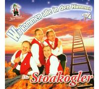 Stoakogler,die - Wir Kommen Alle in Den Himmel