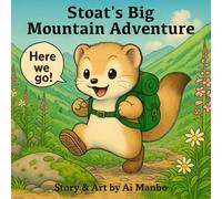 Stoat's Big Mountain Adventure