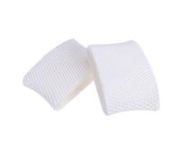 STOBAZA 2 piezas Filtros de Reemplazo para Humidificador Filtro de Mecha para Humidificador de Vapor Frío para Ecmi para Humedad Interior