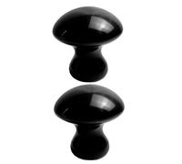 STOBAZA 2 piezas Gua Sha Facial Massage Stones Smooth Scraping Beauty Tool For Face And Body Traditional Chinese Therapy Relieves Tension Enhances And Absorption