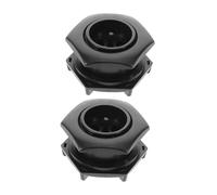 STOBAZA 2 Piezas Tapón de Drenaje Hexagonal para Kayak de Unidades Válvula de Repuesto para Botes Inflables Diseño Prueba de Fugas Fácil Limpieza y Seguro para Deportes Acuáticos