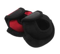 STOBAZA 2piezas Bolsa Protectora Para Carrete De Cable Fundas Protectoras Para Carretes De Pesca Bolsa De Nailon Transpirable Para Guardar Equipo De Pesca Al Aire Unidades