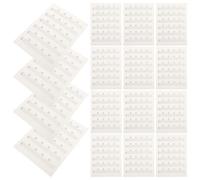 STOBAZA 85 Hojas de Papel en para Tablatura de Guitarra, Cuaderno de Partituras Portátil para Escribir Canciones, Accesorios para Músicos, Adecuado para Práctica y Presentaciones