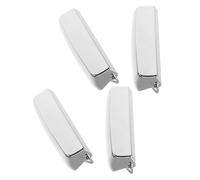 STOBAZA Accesorios Para Cocina Olla Arrocera 4 Piezas Plástico Interruptores De Botón Uso Versátil Para Ollas Eléctricas