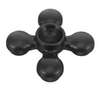 STOBAZA Antideslizante Cello Endpin Rest Almohadilla Protectora de Suelo para Violonchelo Accesorio de Instrumento con Alta Durabilidad y Estructura Innovadora para Práctica y