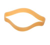 STOBAZA Bandas Elásticas de Goma Resistentes Material de Tendón de Buey Diseño Versátil y Estabilidad para Moldes de Vertido de Yeso en Cerámica para Modelado y Cerámica