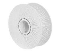 STOBAZA Bobina Vacía para Filamento Abs Reutilizable Diseño en Forma de I Desmontable para Espacio de Trabajo de Impresión 3d y Proyectos Personales