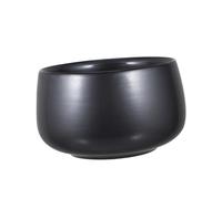 STOBAZA Bol de Lavado para Tazas de Té Gongfu de Japonesa Oriental para Ceremonia de Té y Uso Diario