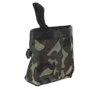 STOBAZA Bolsa de Entrenamiento para Perros al Aire Libre, Oxford | Ligera, Varios Compartimentos, para Parque y Viaje, Accesoria para Correa y Teléfono
