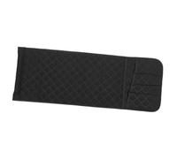 STOBAZA Bolsa Organizadora para Reposabrazos De Sofá con Gran Capacidad y Multifuncional para Almacenamiento De Mandos y Objetos Funda Práctica para Mantener Orden El Salón