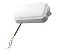 STOBAZA Bombilla LED 20W para Iluminación de Campana de Cocina Comercial Resistente al Vapor y Aceite, Adecuado para Entornos de Alta Temperatura en Hostelería