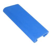 STOBAZA Cojín de Asiento para Dragon Boat Almohadilla EVA Transpirable y Antideslizante Mejora la Comodidad y Fricción para Entrenamiento y Competición Exterior Color Azul