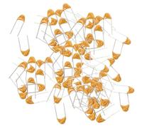 STOBAZA Condensadores Cerámicos Multicapa de Chip, 10pf a 100nf, 50v, Buena Fiabilidad y Forma Delicada para Procesamiento de Datos y Proyectos Electrónicos