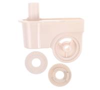 STOBAZA Conector de Ventilador de Montaje Rápido y Estable para Ventilador de Pedestal Accesorio Seguro para Mejorar la Estabilidad y Funcionamiento