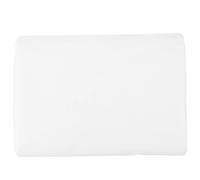 STOBAZA Entretela Termoadhesiva para Coser Ligera 1m X 5m No Tejida para Patchwork y Manualidades DIY Forro Fusible para Ropa y Acolchado Accesorio Costura Práctico y Versátil