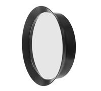 STOBAZA Espejo Convexo para Oficina Decoración De Oficina Espejo para Sala De Estar Decorativo De Pared Sala De Estar