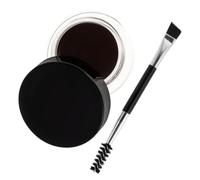 STOBAZA Gel para Cejas Resistente al Agua con Cepillo para Peinar, Gel Moldeador de Cejas de Plástico con Alta Eficiencia y Resistente al Sudor Ocasión