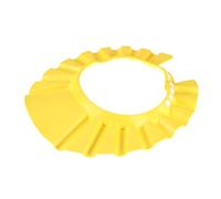 STOBAZA Gorro De Baño Para Niños Pequeños Lavado De Cabello De Niños Gorro De Ducha De Champú Seguro Gorro De Champú Para Bebés Gorro De Ducha De Bebé Sombrero Niño Pequeño Tómate Un Baño
