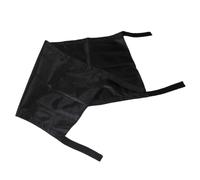 STOBAZA Hamaca para Techo de Coche Resistente de Tela Oxford, Parasol Multifunción para Yj Jk Jku Jlu 1987-2019, Red Aislante para Descanso al Aire Libre