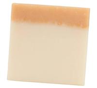 STOBAZA Jabón Natural de Miel para Cara y Cuerpo Hecho Mano Hidratante y Nutritivo Limpiador Facial Suave Jabón Artesanal para Tipo de Piel