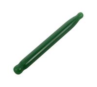 STOBAZA Jade Gua Sha Facial Scraper Natural Acupressure Massage Tool For Face And Body Portable Full-body Jade Stone For Skin Care And Muscle Relaxation