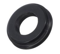 STOBAZA Junta de Sellado para Gato Hidráulico de Suelo 31×18×7 Mm, Repuesto de Plástico Resistente, Sello de Aceite para Reparación Automotriz, Kit de Sellos para Gatos de Piso