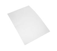 STOBAZA Lenticular Lens Sheet Transparente Escudo de Invisibilidad para Ilusiones Mágicas Ocultación Material para Invisibles Espectáculos y Producciones Teatrales