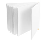 STOBAZA Libro de Visitas para Recepción de Boda, Libro de Firmas con Páginas, Cuaderno para Mensajes y Dedicatorias, Registro para Invitados en Eventos y Fiestas, Álbum para Recuerdos