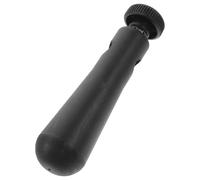 STOBAZA Mango Barra de Torsión Ahorradora de Mano de Obra de Plástico para Cortador de Vidrio Estructura Simple y Resistente para Corte de Vidrio Grueso