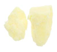 STOBAZA Modificador de Vela de Cera de Polietileno Beige para Proyectos DIY en Casa Aditivo Conveniente y Mejora de Color 50g para Fabricación de Velas Artesanales