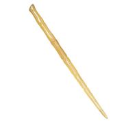 STOBAZA Palillo de Pelo de Cuerno de Oveja Vintage para Mujer, Ligero y Fácil de Combinar, Adecuado para Fiestas y Ocasiones Obsequios