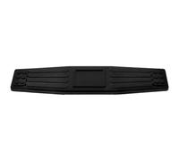 STOBAZA Pedal Elevador para Silla de Salón, Reposapiés Estable de Goma | Pieza para Peluquería y Barbería, Negro, Uso Versátil, Estilo Práctico, Chair Pocket