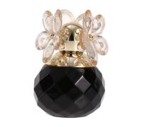 STOBAZA Perfume Romántico para Mujer Lady Girl 55 Ml Fragancia Floral y Frutal Duradera, Fácil de Aplicar, Adecuado para Uso en Casa y Oficina