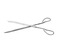 STOBAZA Pinza para Pescar Pinza de Cangrejo de Metal de Acero para Cangrejo y Criaturas de Playa, Pesca y Actividades al Aire Libre, para Aficionados Pesca