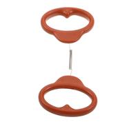 STOBAZA Pottery Wire Cutter With Ergonomic Handle Spring-wave Precision Clay Cutting Tool For Sculpting Shaping Trimming Pottery Wheels Versatile Ceramic Tool For Artists And Beginners