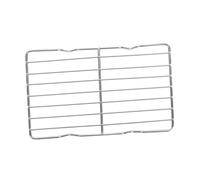 STOBAZA Rejilla de Enfriamiento Inoxidable Rack para Hornear y Asar para Cocinar Verduras Pescado Carnes