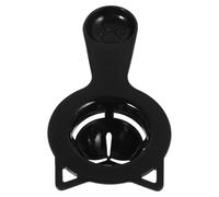 STOBAZA Separador de Claras de Huevo con Diseño de Gato Colador para Separar Yemas y Claras Utensilio de Cocina Seguro y Práctico para Repostería y Uso Doméstico Accesorio Divertido
