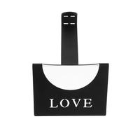 STOBAZA Soporte para Botellas de Vino de Hierro Negro Botellero Pequeño de Pie para Encimera Organizador Compacto para Almacenamiento y Exhibidor de Vino en Espacios Reducidos