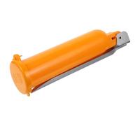 STOBAZA Soporte para Caña de Pescar de Surfcasting Portátil Amarillo Soporte de Suelo Multifuncional para Pesca Orilla Compatible Mayoría de Ligero y Fácil de Transportar