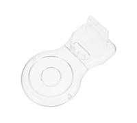 STOBAZA Soporte para Tazas y Platos Acrílico Resistente Exhibidor Elegante para Café para Cocina y Comedor Soporte de Exhibición para Tazas y Platillos