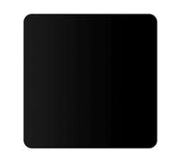 STOBAZA Tablero Acrílico de Reflejo Negro 40X40 CM para Estudio Fotográfico Fondo para Productos Pequeños y Adornos