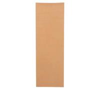 STOBAZA Tablón de Anuncios de Corcho, Láminas de Corcho Autoadhesivas, 0,12 de Grosor, Hoja Única, Beige, Cobertura Continua, Respaldo Adhesivo Fuerte, para Fotos y Notas, Escuela y Aulas