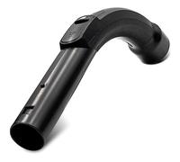stōbfix Empuñadura de repuesto para aspiradora Miele de 35 mm, mango de manguera para aspiradoras Mielestaubsauger accesorios apto como 9442601, por ejemplo, para S8340 S381 Complete C3 Classic C1