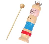 STOBOK 1 Juego Máquina De Tejer Cuerda Tejedor Francés Bricolaje Cuerda Tejedora Carrete De Tejer Muñeca Tejedora Francesa De 4 Puntas Acero Inoxidable Niño Familiar Francia
